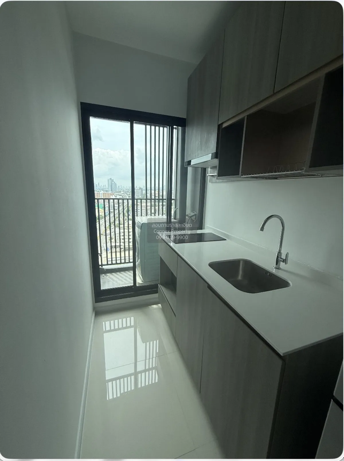 For Rent Condo , Knightsbridge Sukhumvit-Thepharak , Thepharak , 