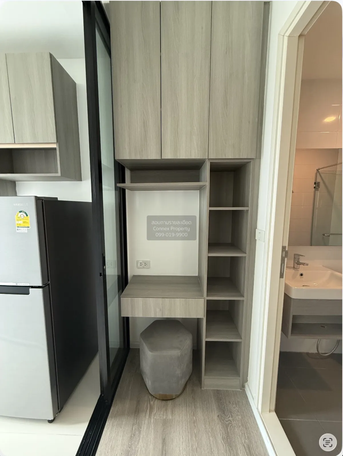 For Rent Condo , Knightsbridge Sukhumvit-Thepharak , Thepharak , 