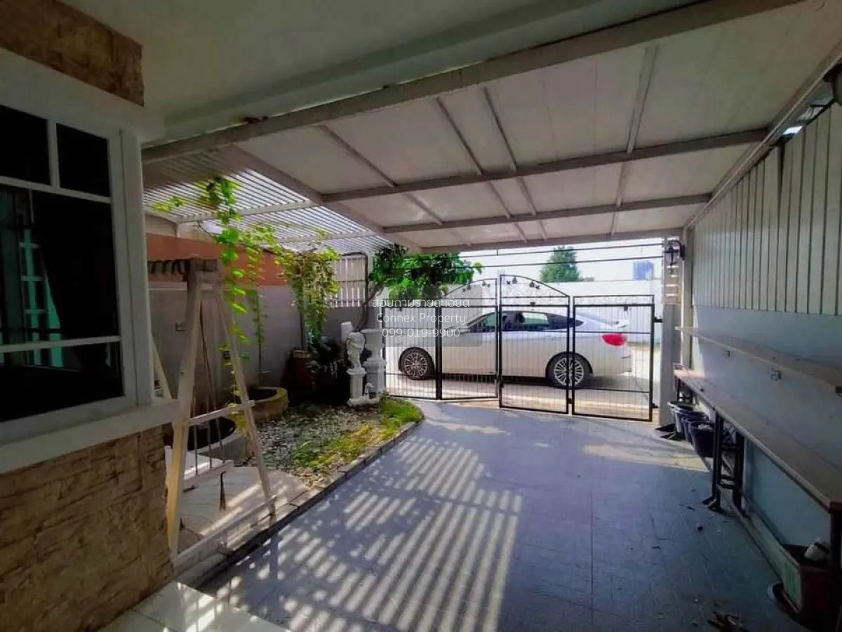 For Rent Townhouse/Townhome  , Bristol Park Pattaya , Huai Yai ,  3
