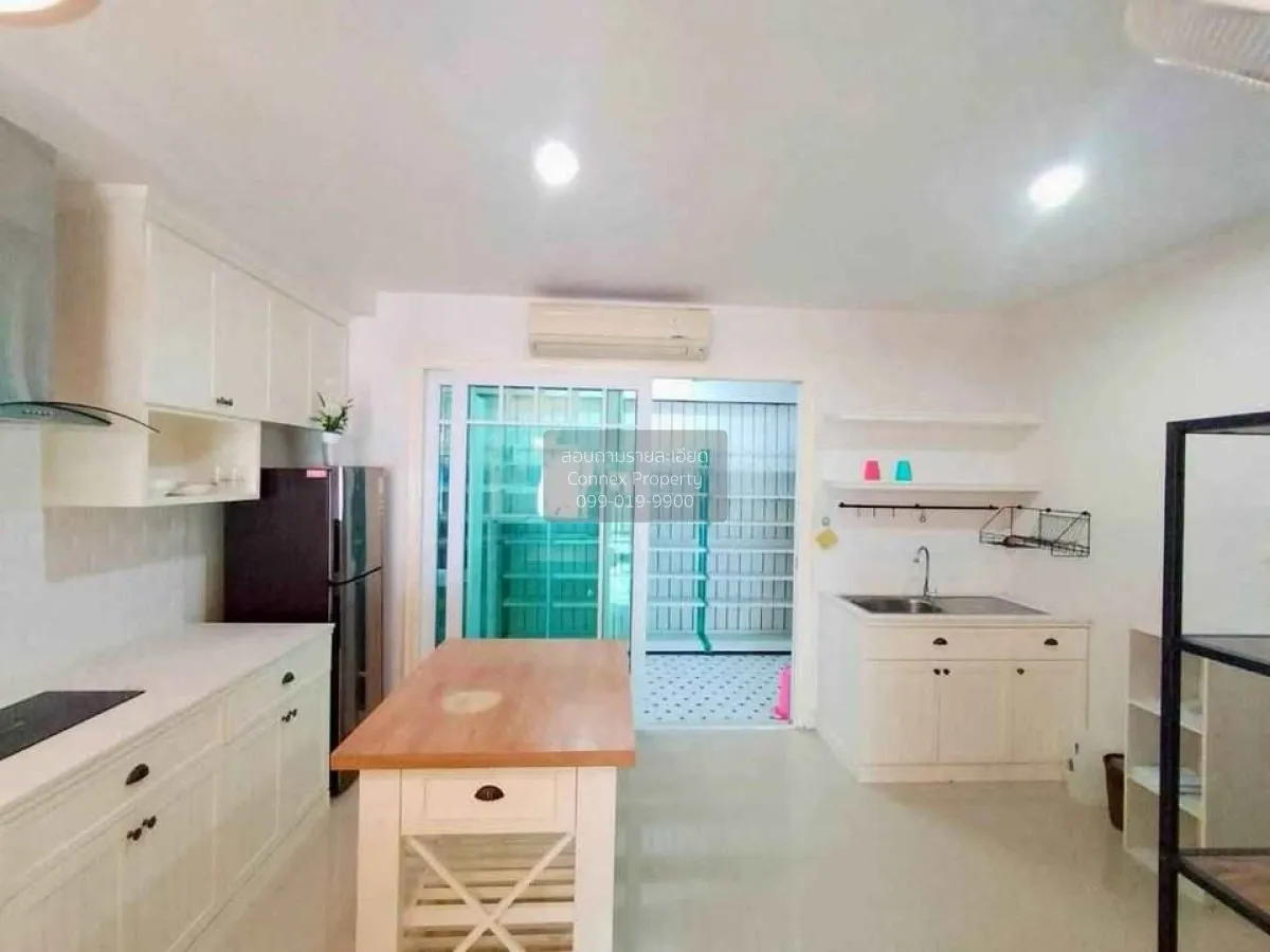 For Rent Townhouse/Townhome  , Bristol Park Pattaya , Huai Yai , 
