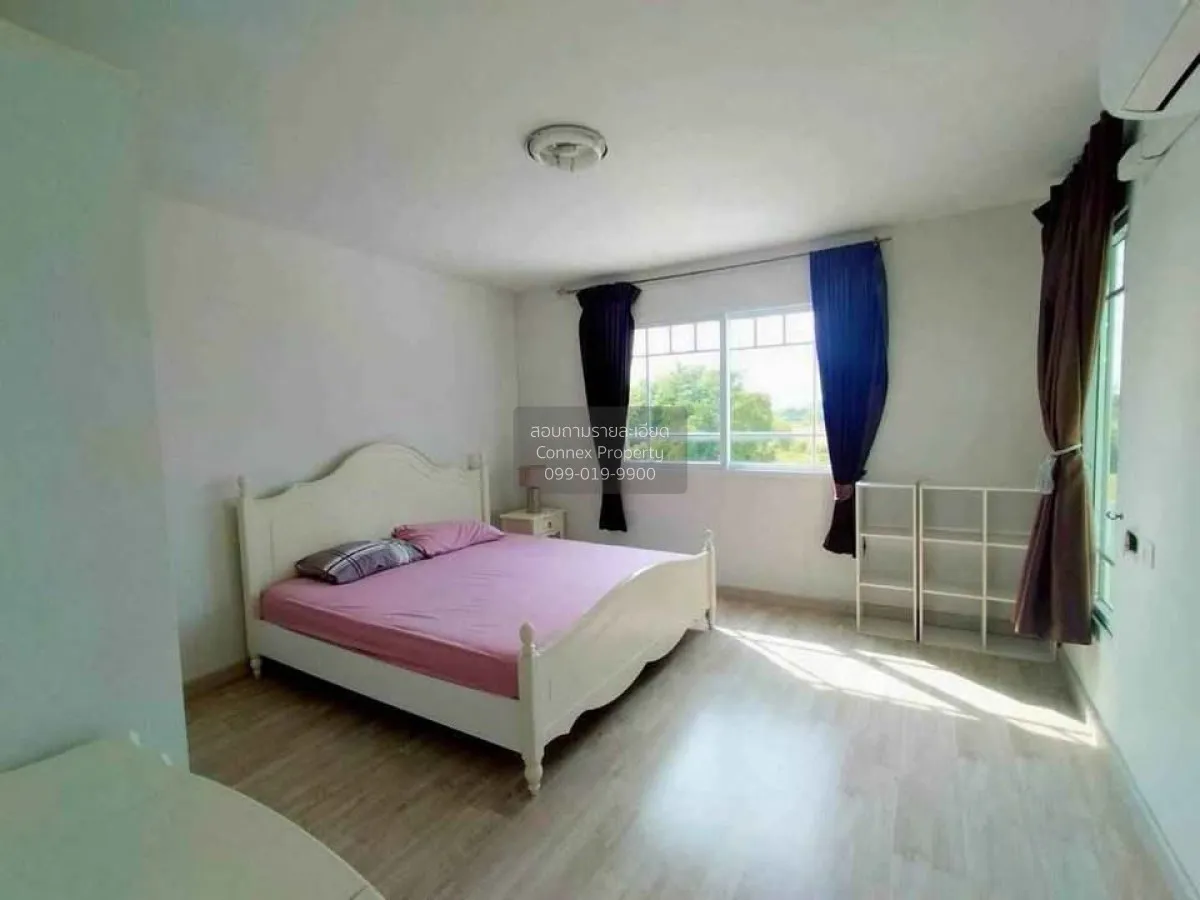For Rent Townhouse/Townhome  , Bristol Park Pattaya , Huai Yai , 
