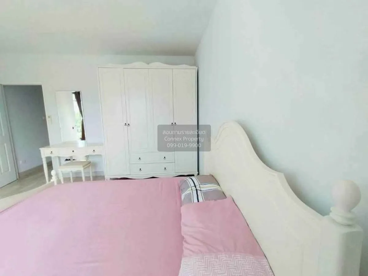 For Rent Townhouse/Townhome  , Bristol Park Pattaya , Huai Yai , 