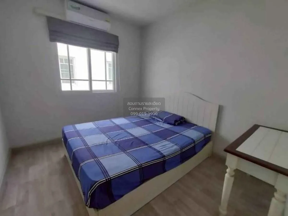 For Rent Townhouse/Townhome  , Bristol Park Pattaya , Huai Yai , 