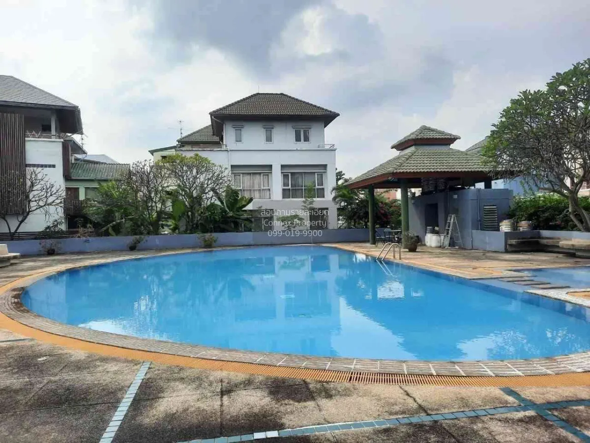 ขายบ้าน  บ้าน พิมาน เฉลิมพระเกียรติ ร.9 ดอกไม้ เขต ประเวศ กรุงเทพ 2