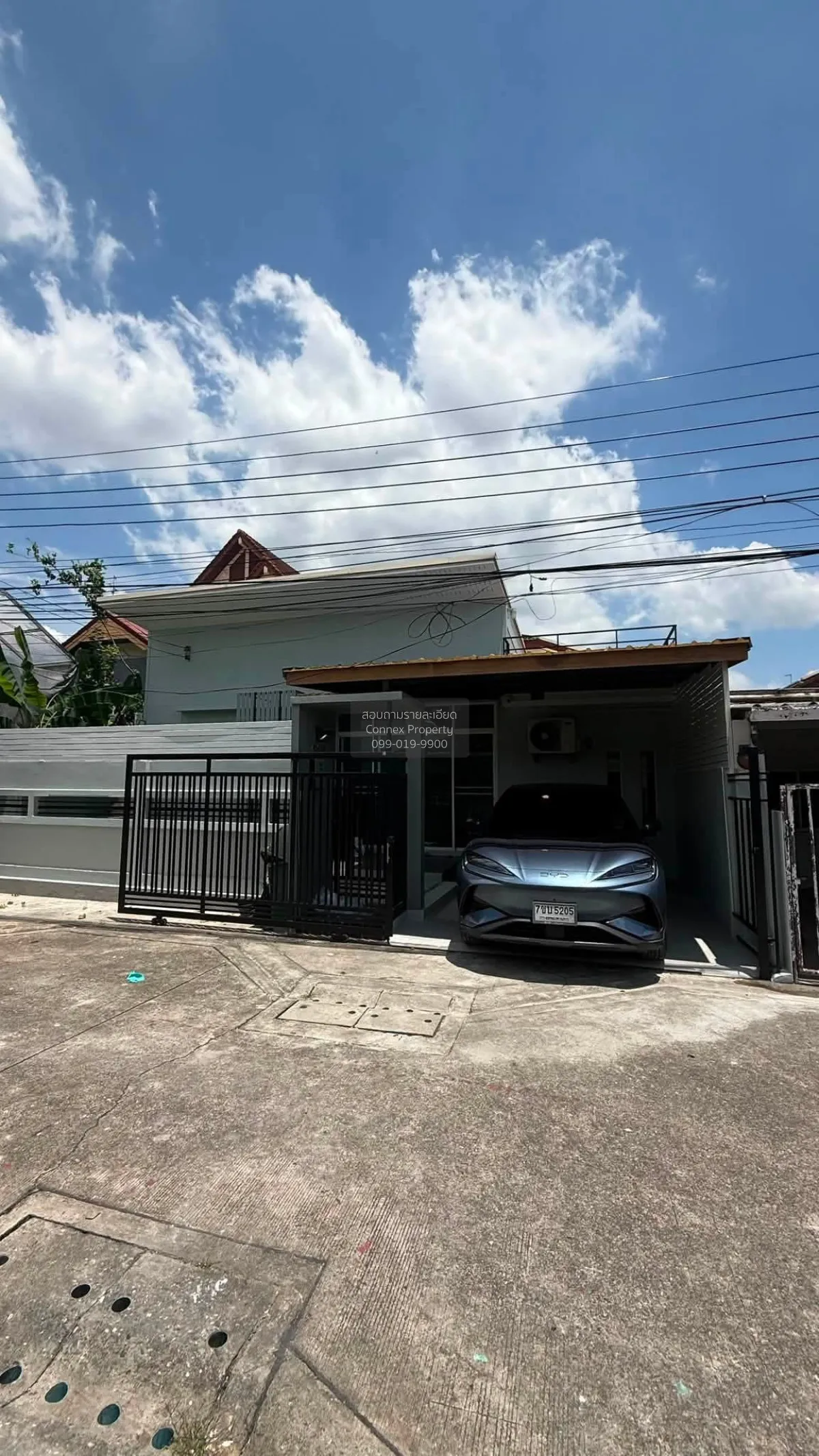เช่าบ้าน  ทิวสน ลาดพร้าว 87 คลองเจ้าคุณสิงห์ เขต วังทองหลาง กรุงเ 1
