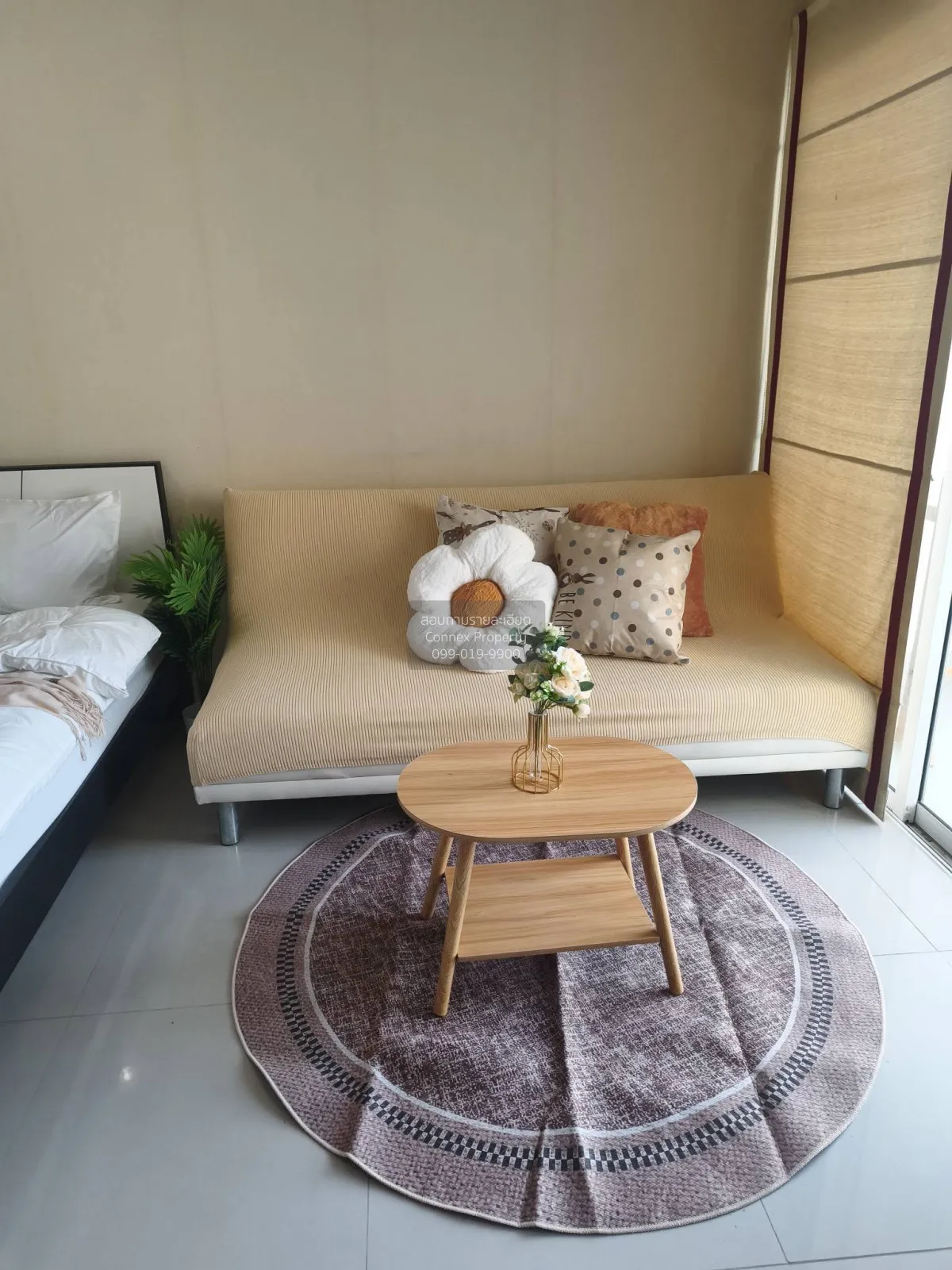 For Rent Condo , AD Hyatt Condominium , Na Kluea , Bang Lamung ,  2