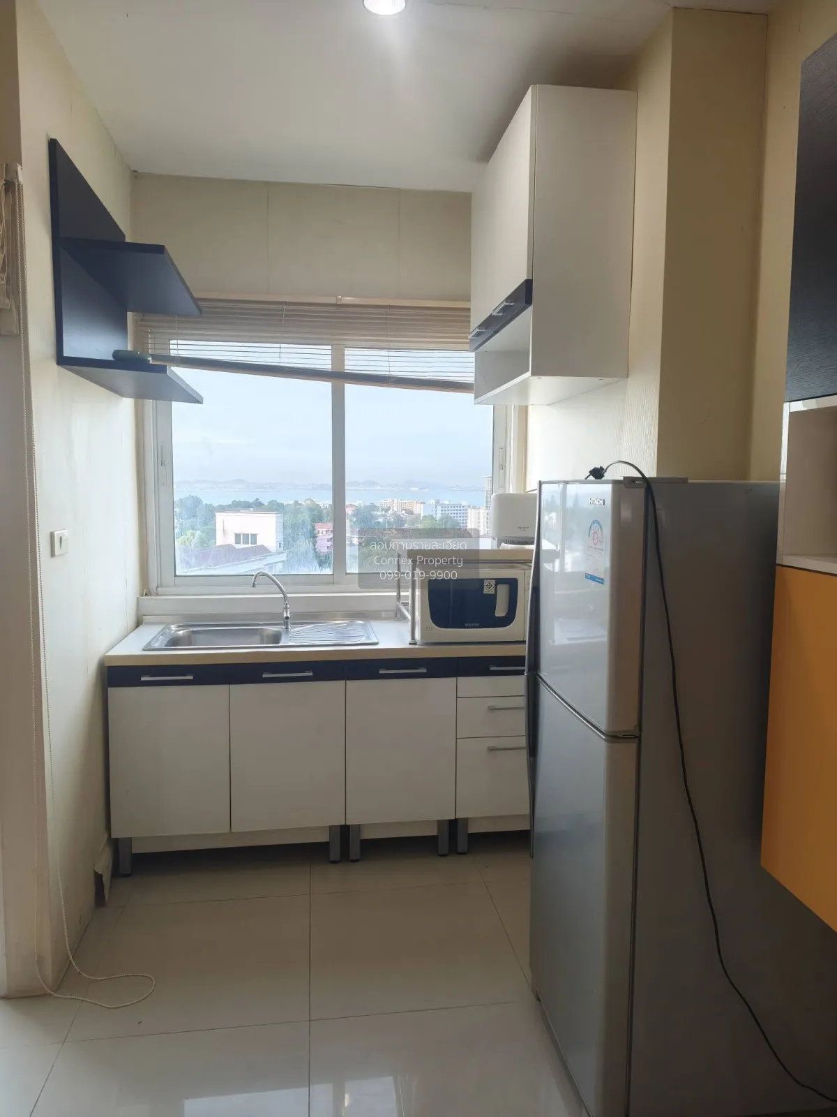 For Rent Condo , AD Hyatt Condominium , Na Kluea , Bang Lamung ,  4