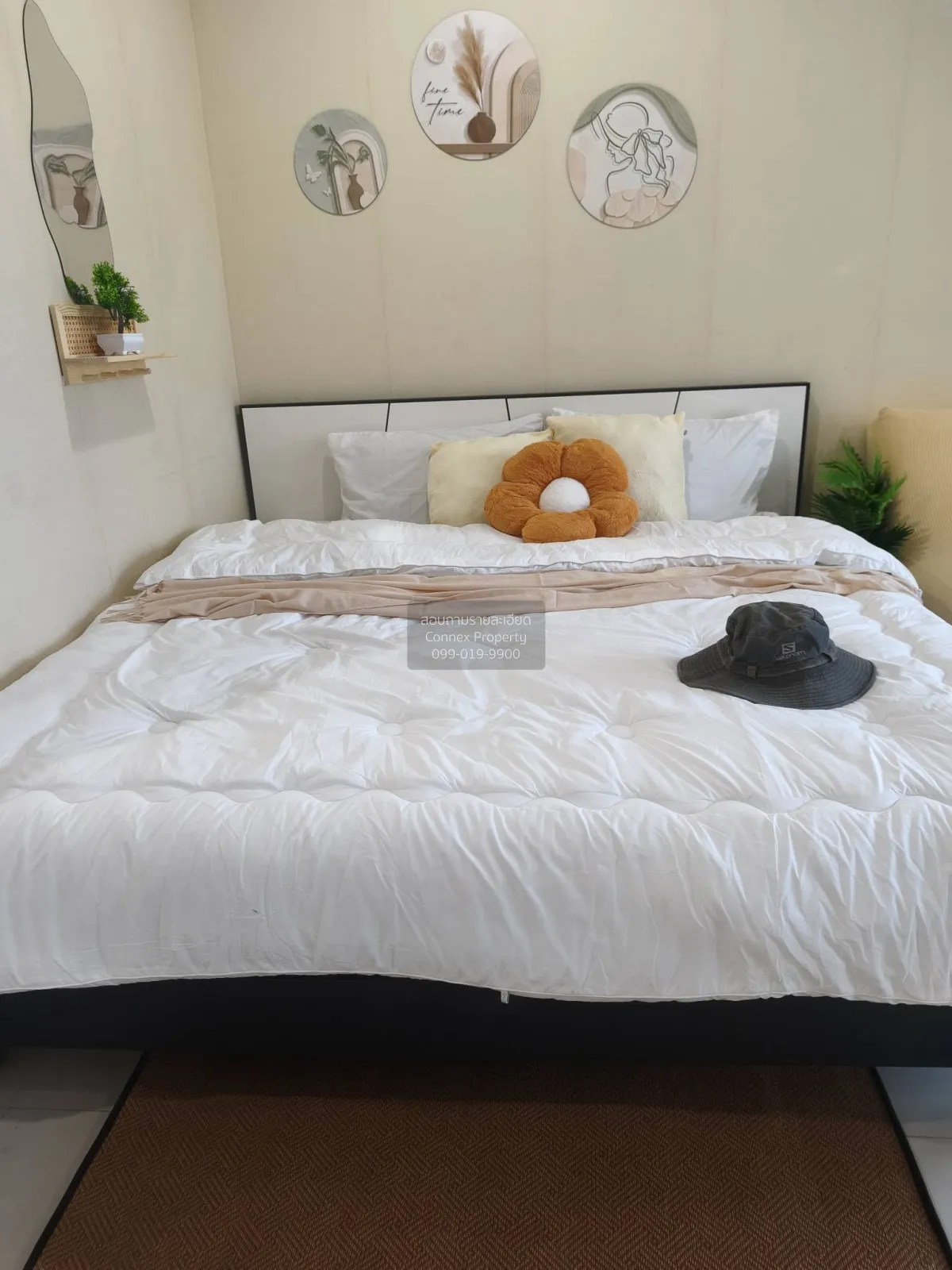 For Rent Condo , AD Hyatt Condominium , Na Kluea , Bang Lamung , 