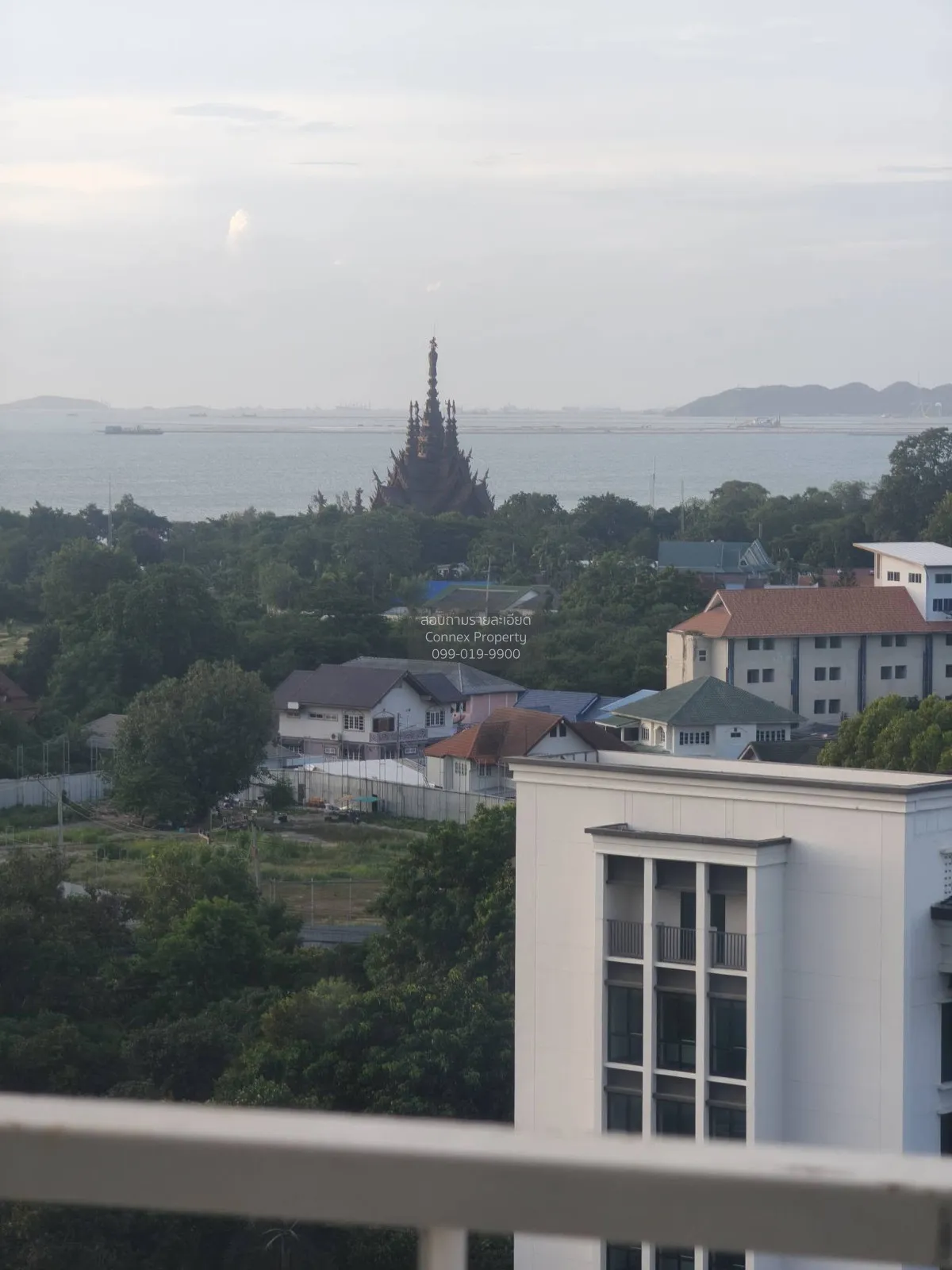 For Rent Condo , AD Hyatt Condominium , Na Kluea , Bang Lamung , 