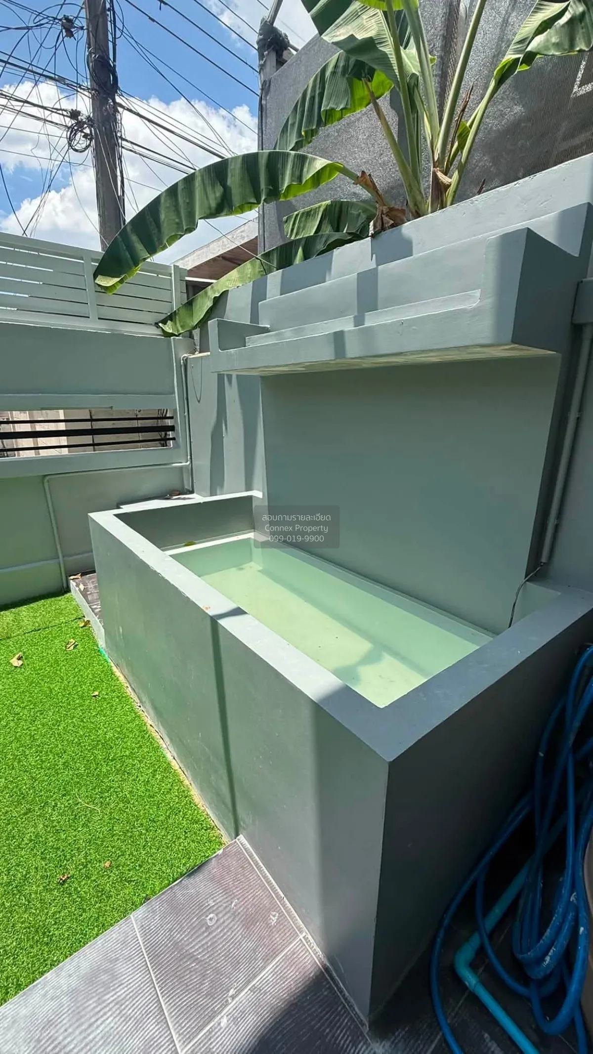 ขายบ้าน  ทิวสน ลาดพร้าว 87 คลองเจ้าคุณสิงห์ เขต วังทองหลาง กรุงเท 3
