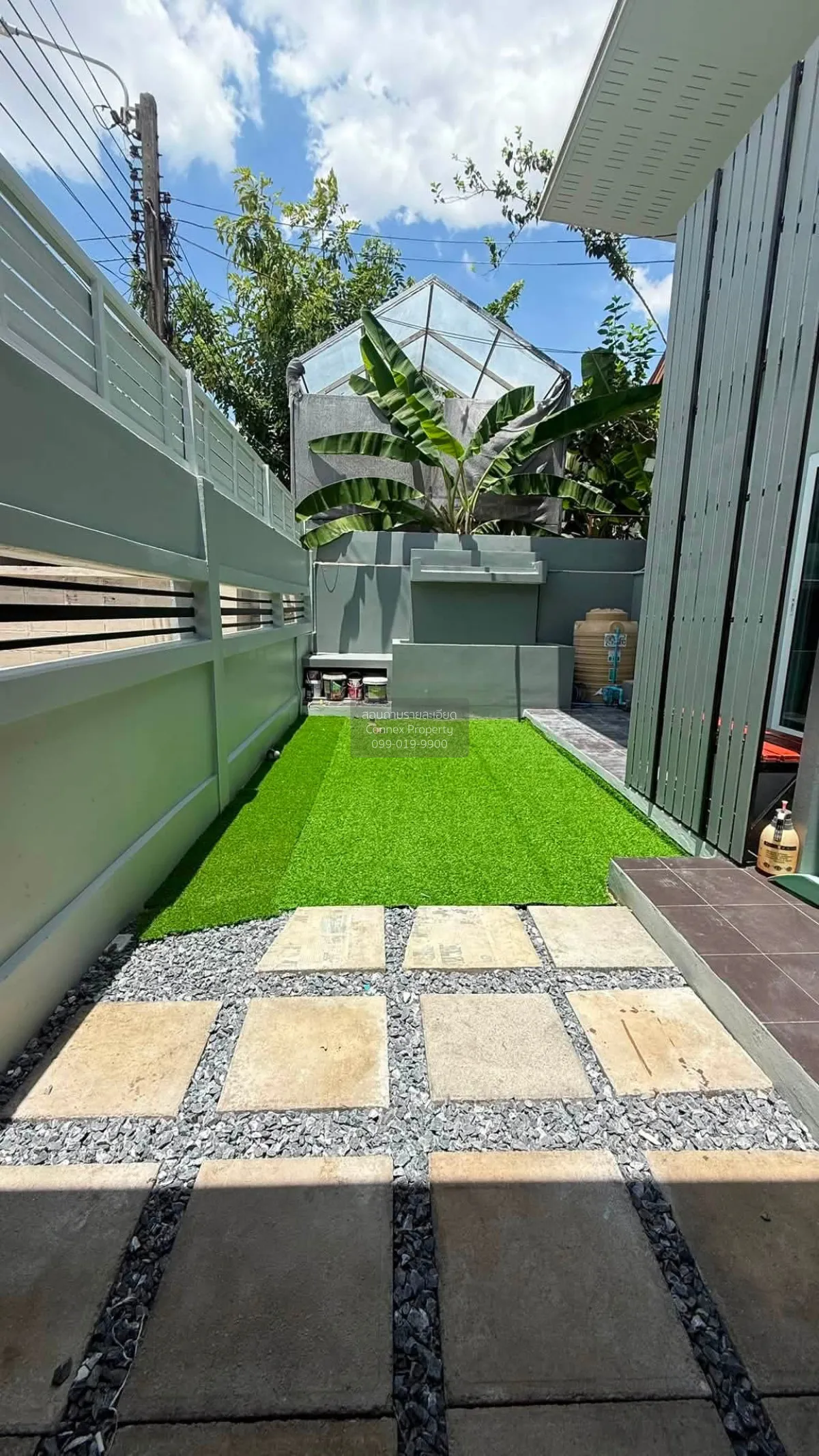 ขายบ้าน  ทิวสน ลาดพร้าว 87 คลองเจ้าคุณสิงห์ เขต วังทองหลาง กรุงเท 4