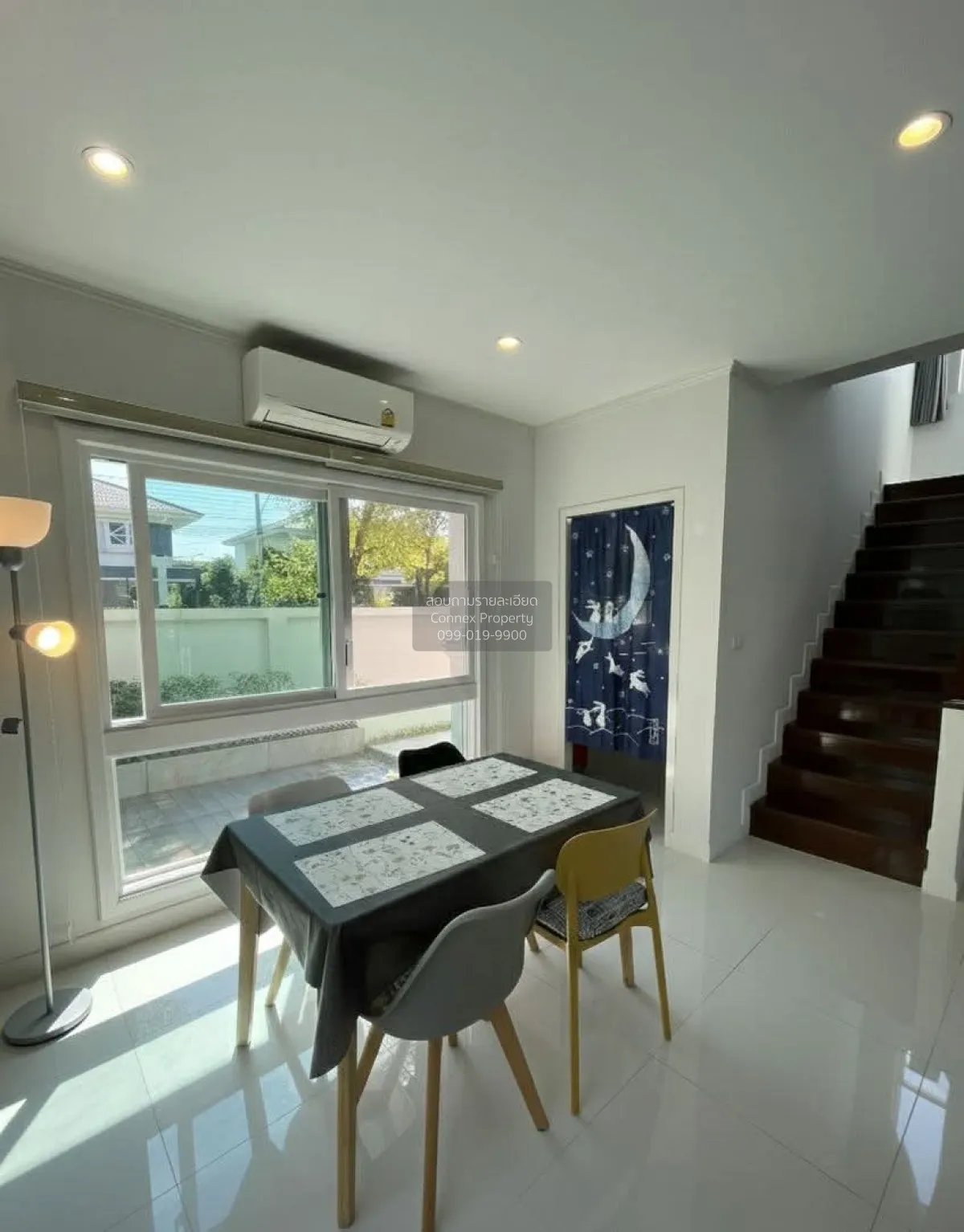 ขายบ้าน  ศุภาลัย ไพรด์ วงแหวน - ลำลูกกา คลอง 6 วิวสวย ห้องมุม หน้