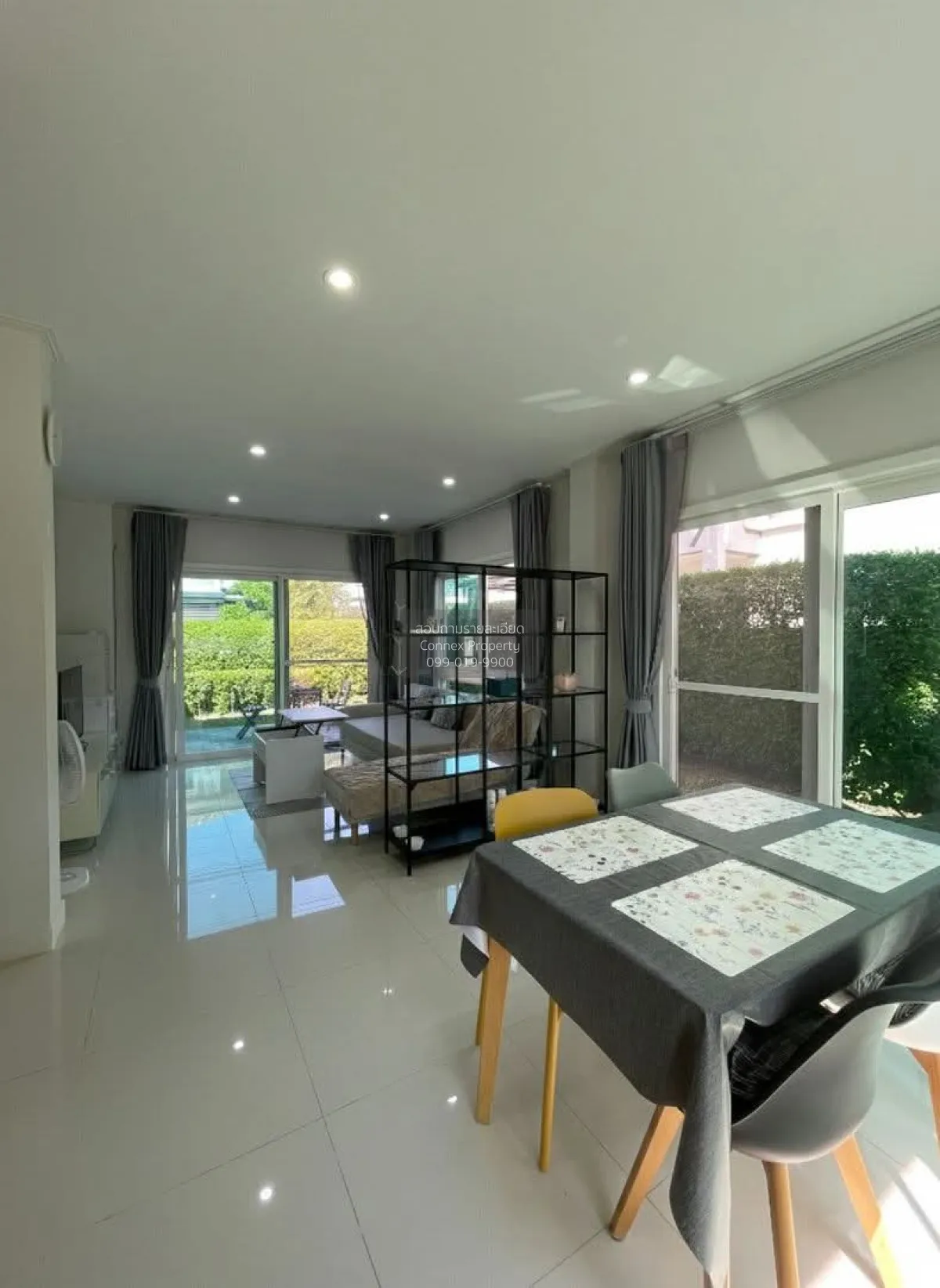 ขายบ้าน  ศุภาลัย ไพรด์ วงแหวน - ลำลูกกา คลอง 6 วิวสวย ห้องมุม หน้