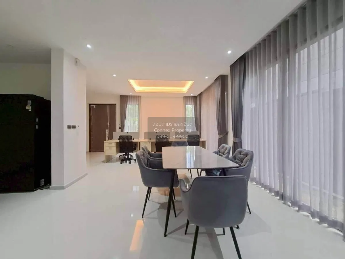 For Rent House , Feel Town Lat Phrao 101 , MRT-Ladprao 101 , Khlo 2