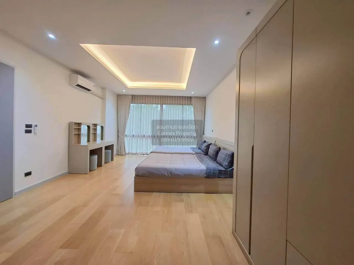 For Rent House , Feel Town Lat Phrao 101 , MRT-Ladprao 101 , Khlo 4