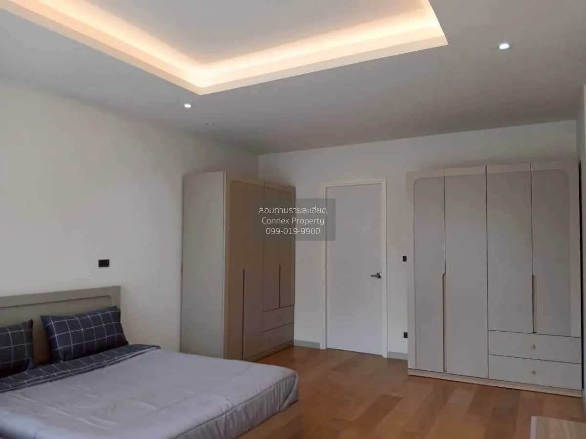 For Rent House , Feel Town Lat Phrao 101 , MRT-Ladprao 101 , Khlo