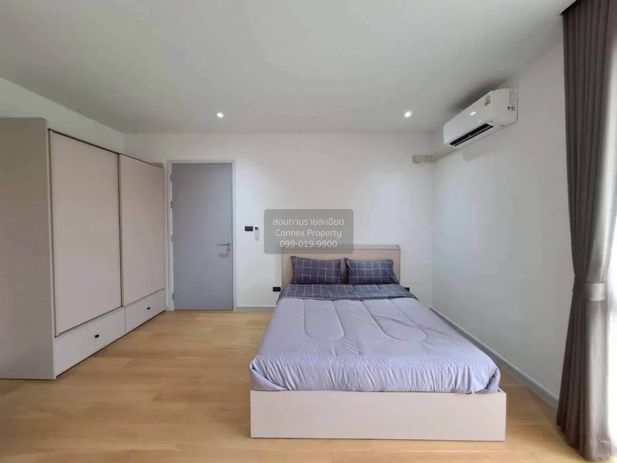 For Rent House , Feel Town Lat Phrao 101 , MRT-Ladprao 101 , Khlo