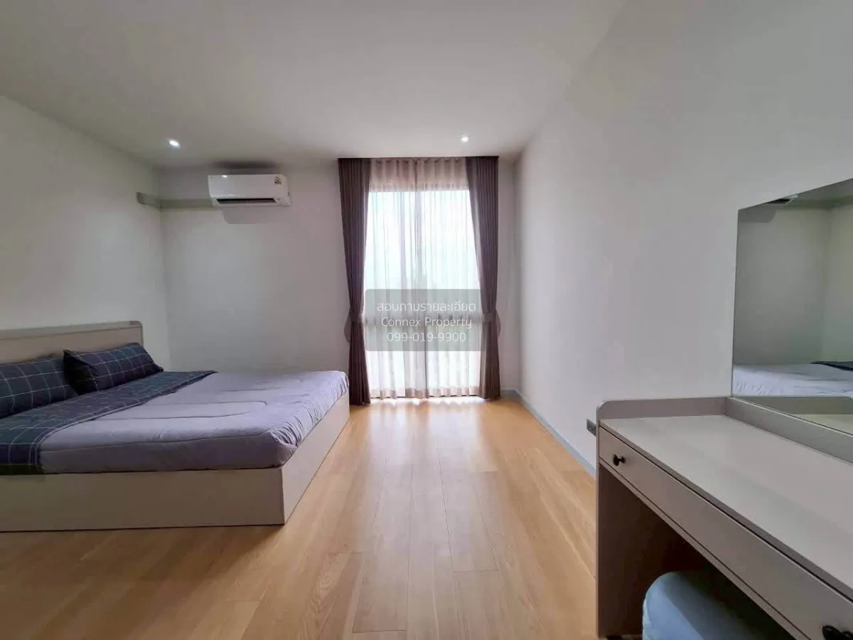 For Rent House , Feel Town Lat Phrao 101 , MRT-Ladprao 101 , Khlo