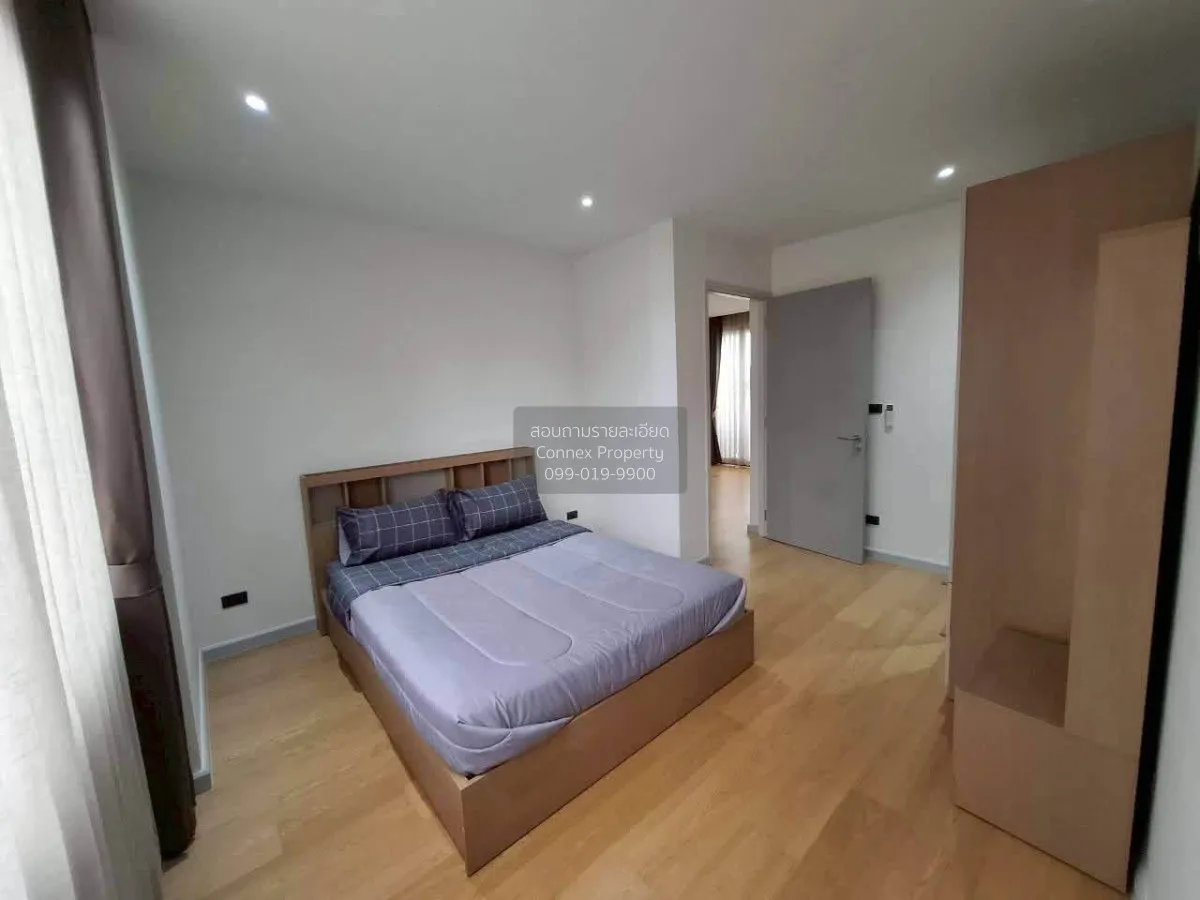 For Rent House , Feel Town Lat Phrao 101 , MRT-Ladprao 101 , Khlo