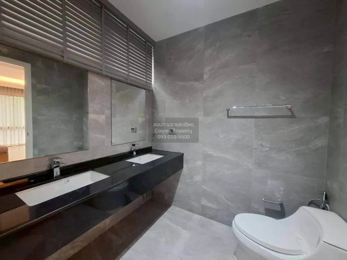 For Rent House , Feel Town Lat Phrao 101 , MRT-Ladprao 101 , Khlo