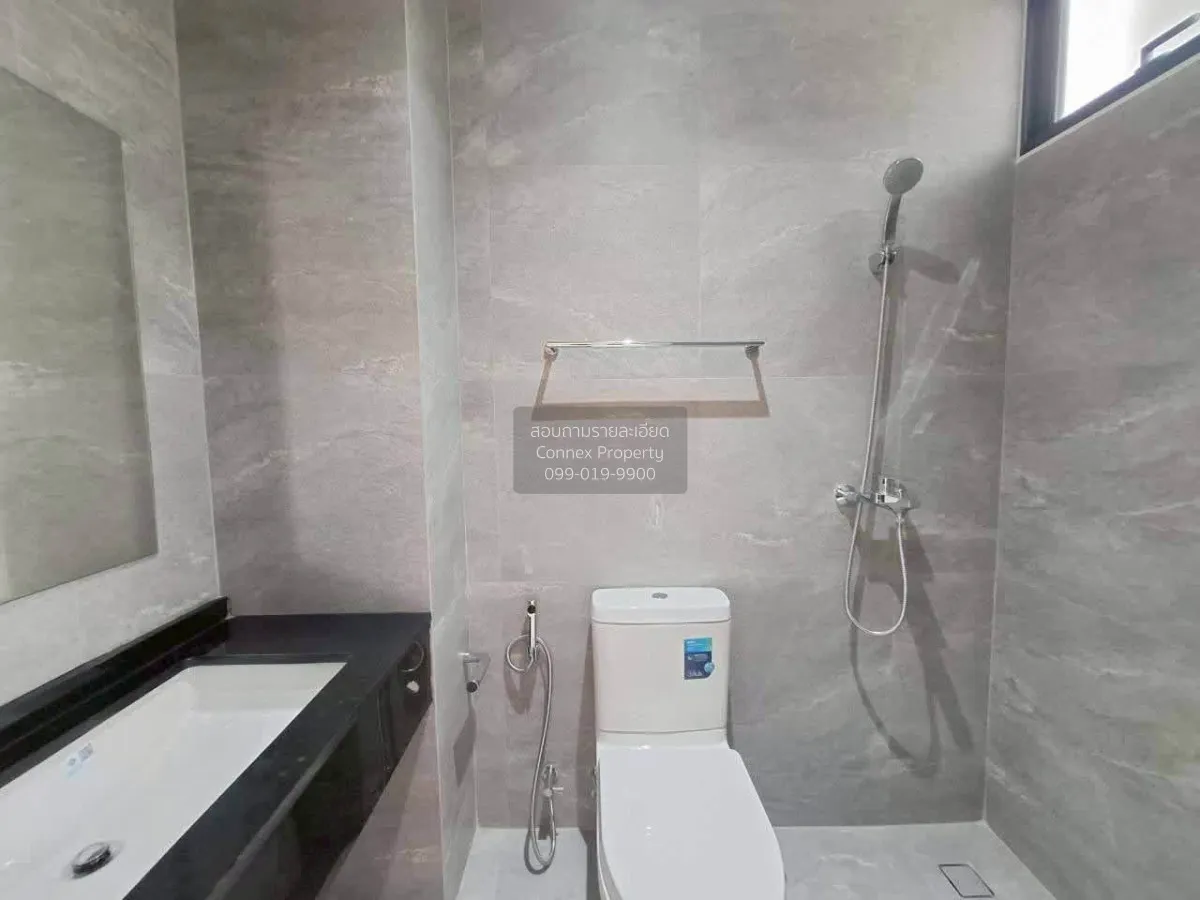 For Rent House , Feel Town Lat Phrao 101 , MRT-Ladprao 101 , Khlo