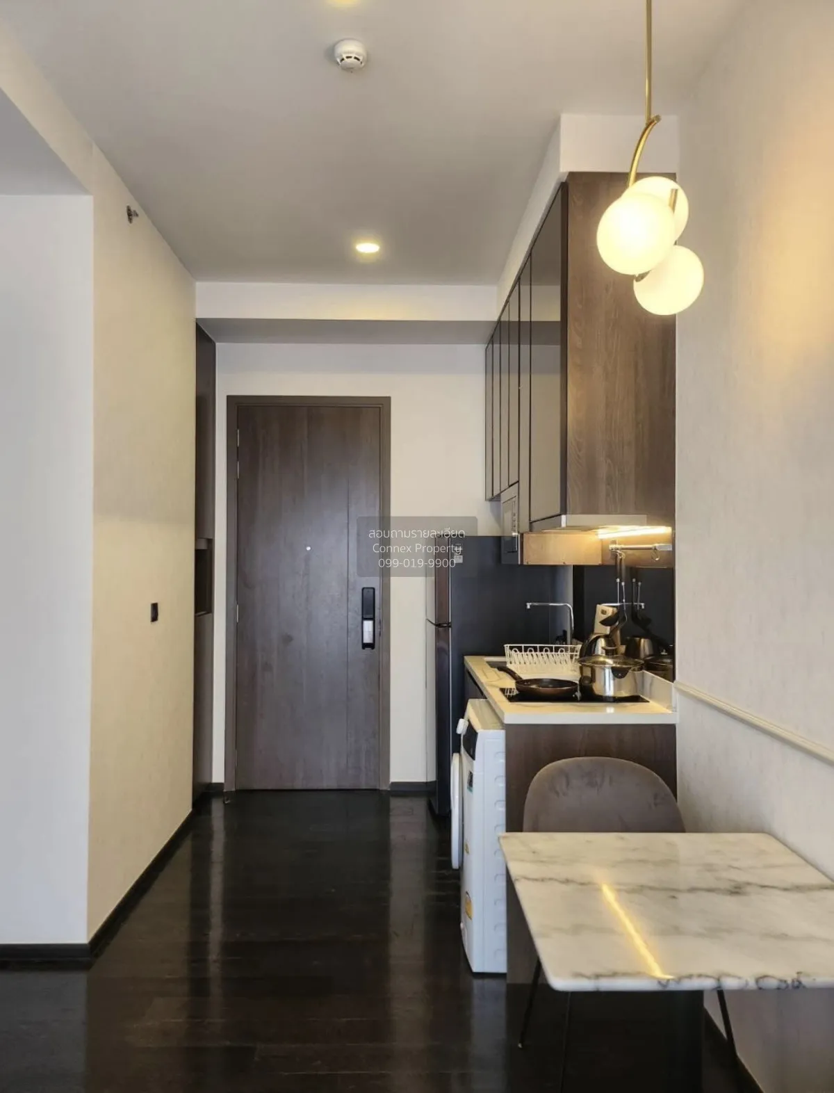 For Rent Condo , Park Origin Thonglor , high floor , BTS-Thong Lo 4