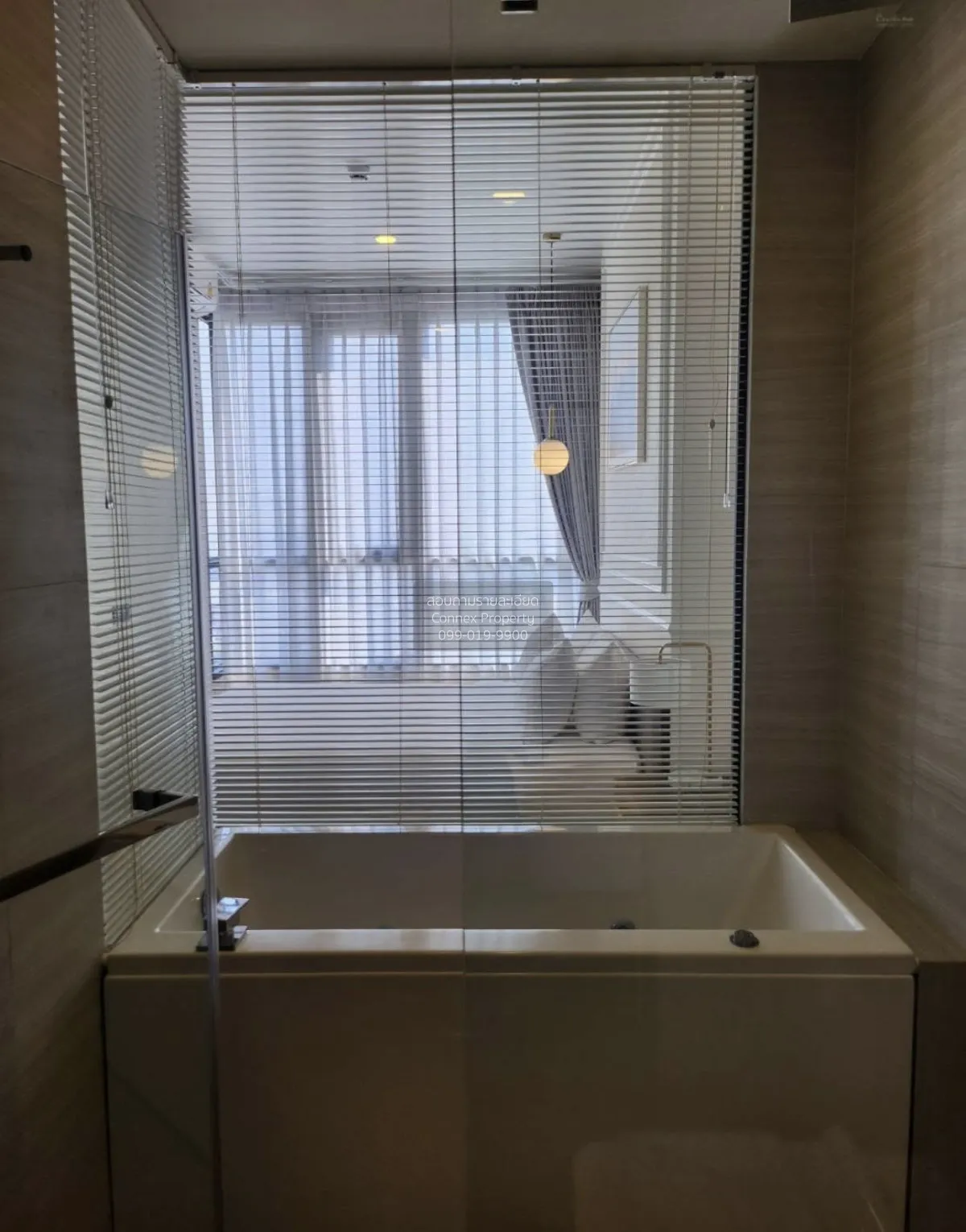 For Rent Condo , Park Origin Thonglor , high floor , BTS-Thong Lo