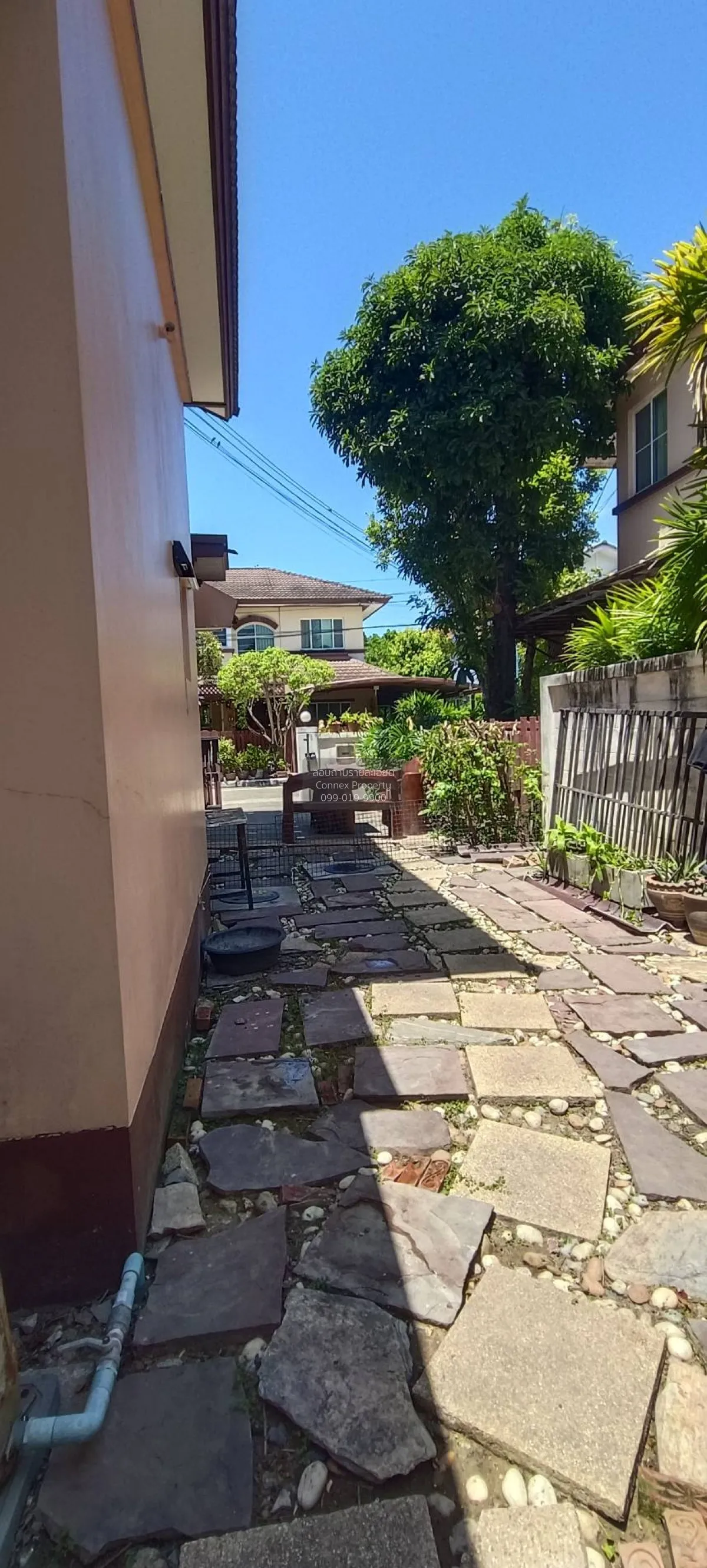 ขายบ้าน  ชลลดา วงแหวน-รัตนาธิเบศร์ บางรักพัฒนา บางบัวทอง นนทบุรี  4