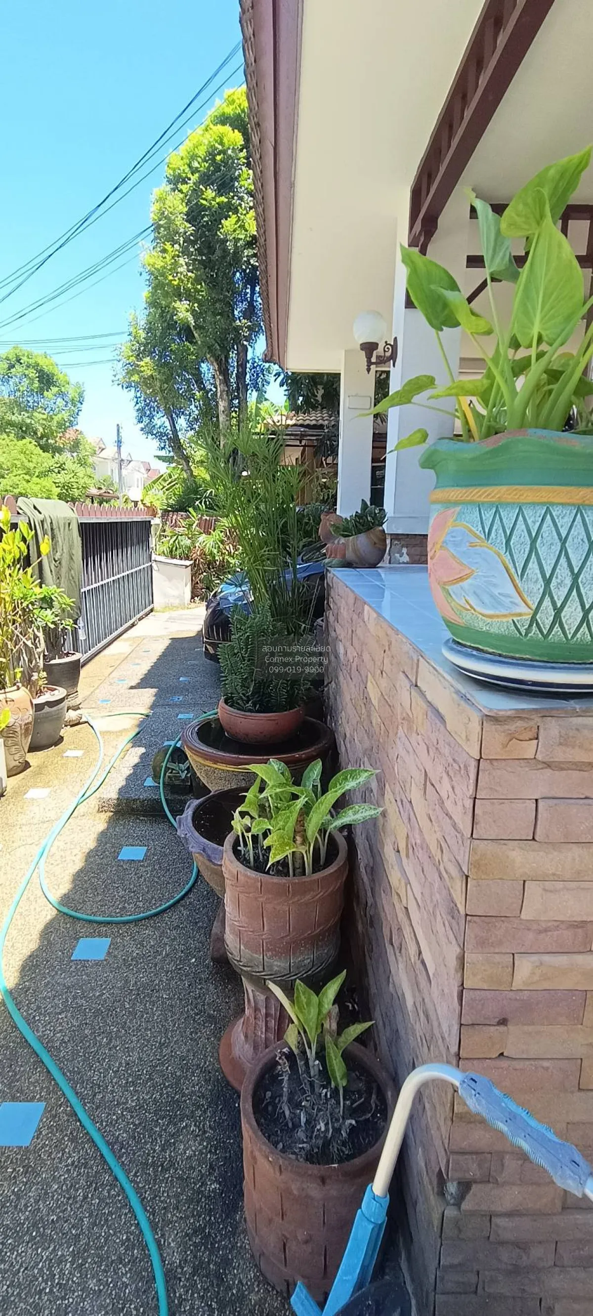 ขายบ้าน  ชลลดา วงแหวน-รัตนาธิเบศร์ บางรักพัฒนา บางบัวทอง นนทบุรี 