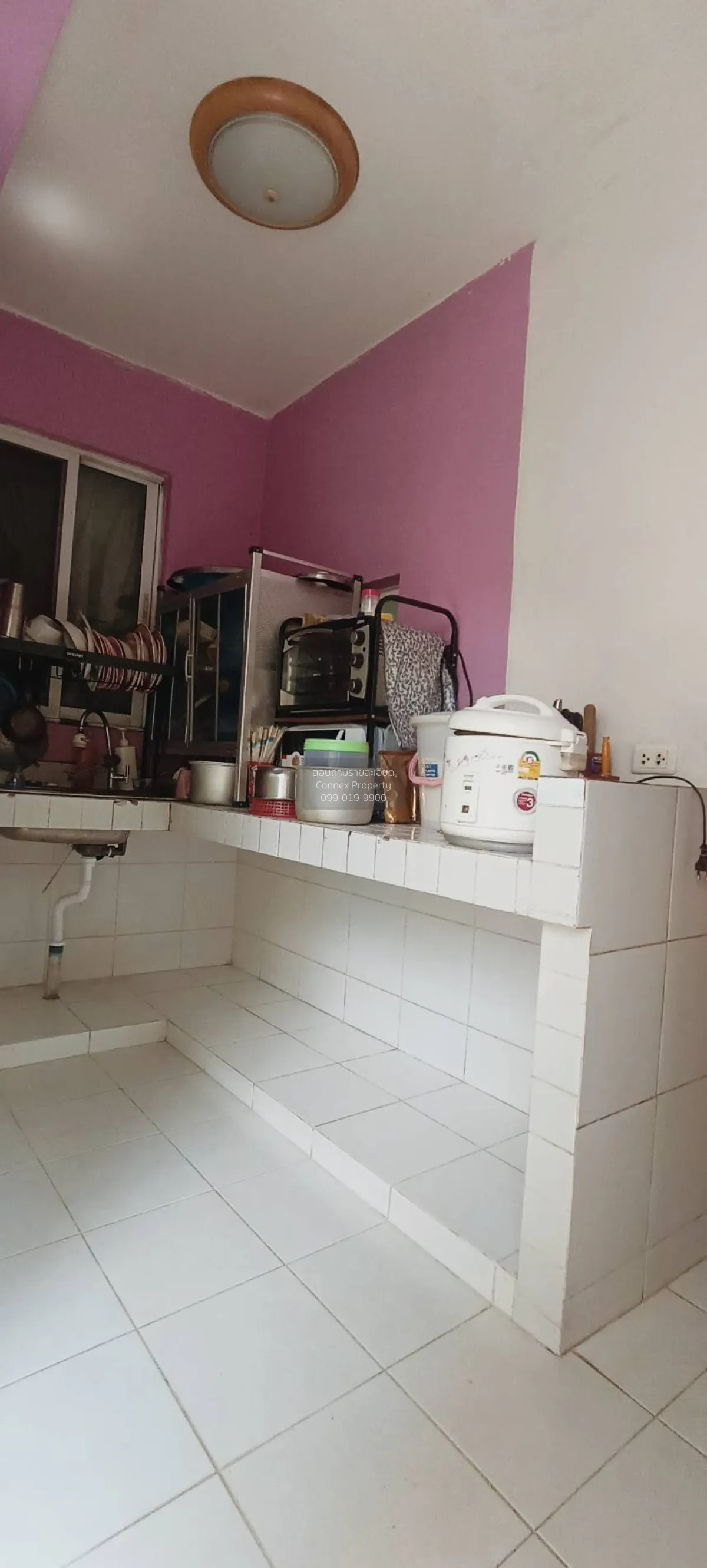 ขายบ้าน  ชลลดา วงแหวน-รัตนาธิเบศร์ บางรักพัฒนา บางบัวทอง นนทบุรี 