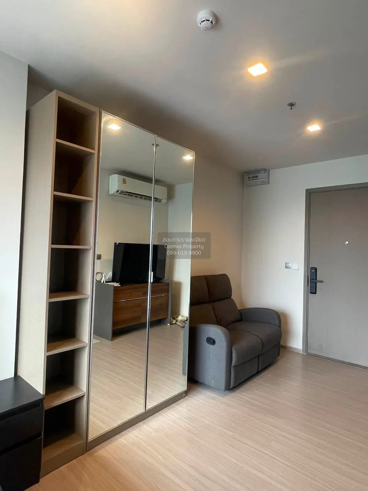 For Rent Condo , Life Asoke Hype Rama 9 , MRT-Phra Ram 9 , Makkas 1