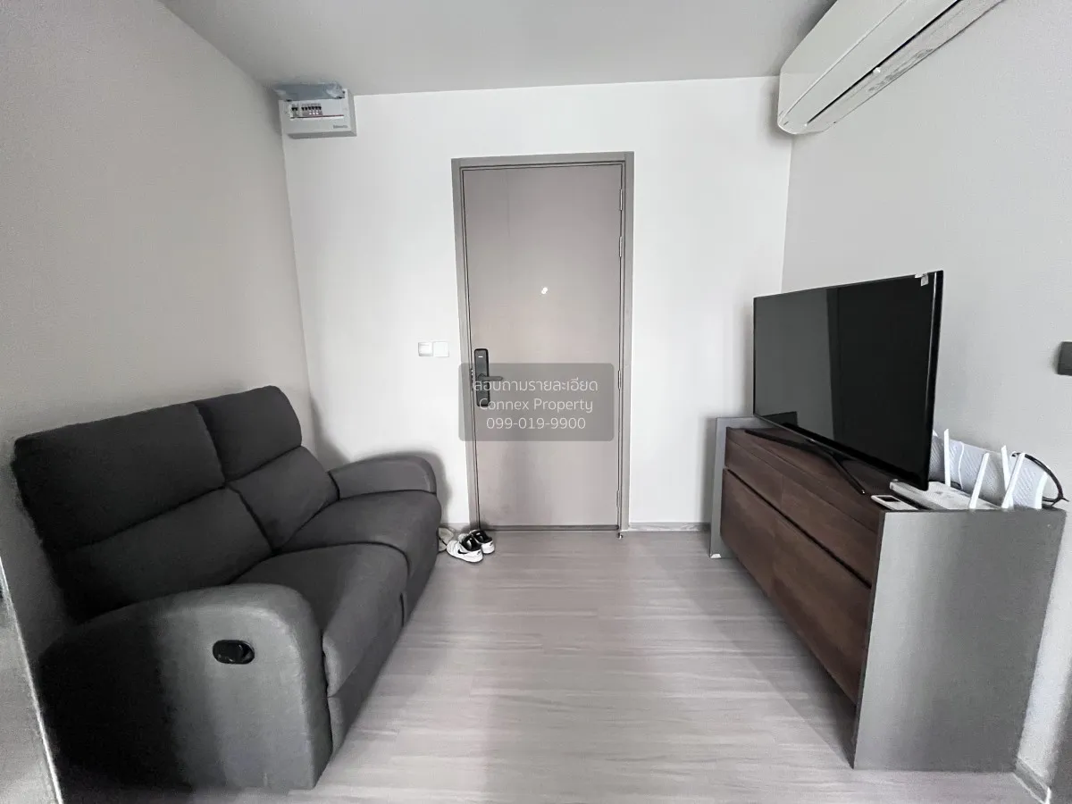 For Rent Condo , Life Asoke Hype Rama 9 , MRT-Phra Ram 9 , Makkas 1
