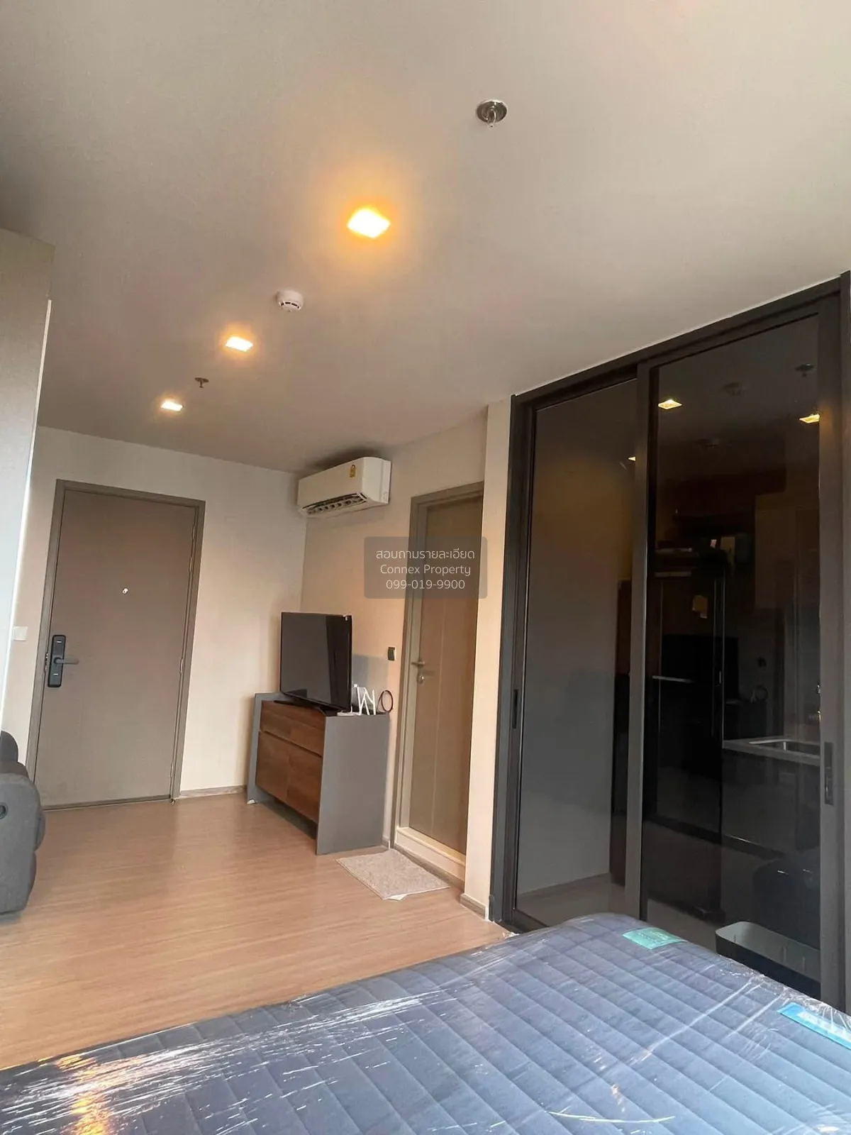 For Rent Condo , Life Asoke Hype Rama 9 , MRT-Phra Ram 9 , Makkas 2