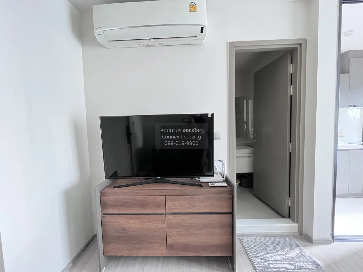 For Rent Condo , Life Asoke Hype Rama 9 , MRT-Phra Ram 9 , Makkas 2