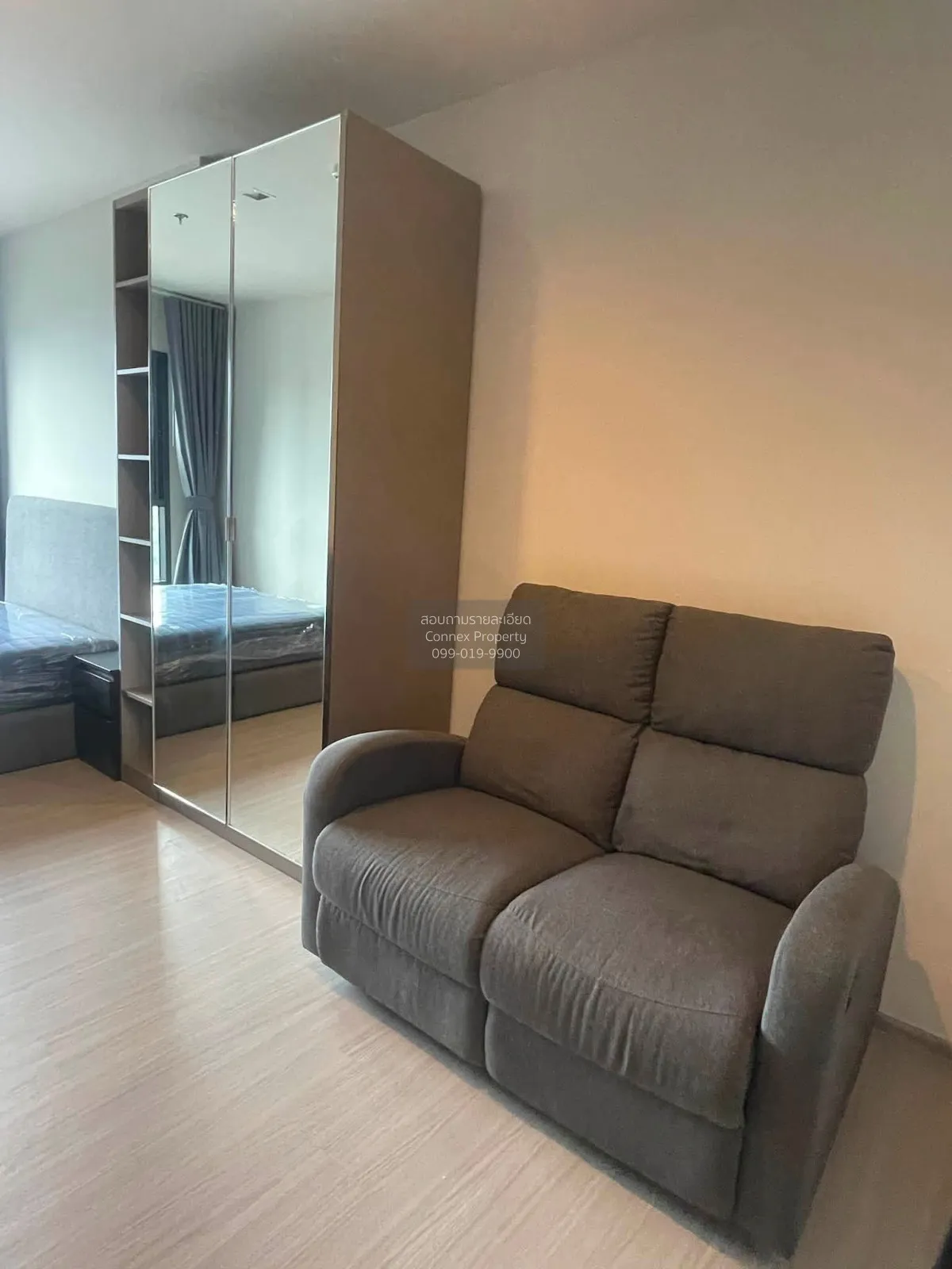 For Rent Condo , Life Asoke Hype Rama 9 , MRT-Phra Ram 9 , Makkas 3