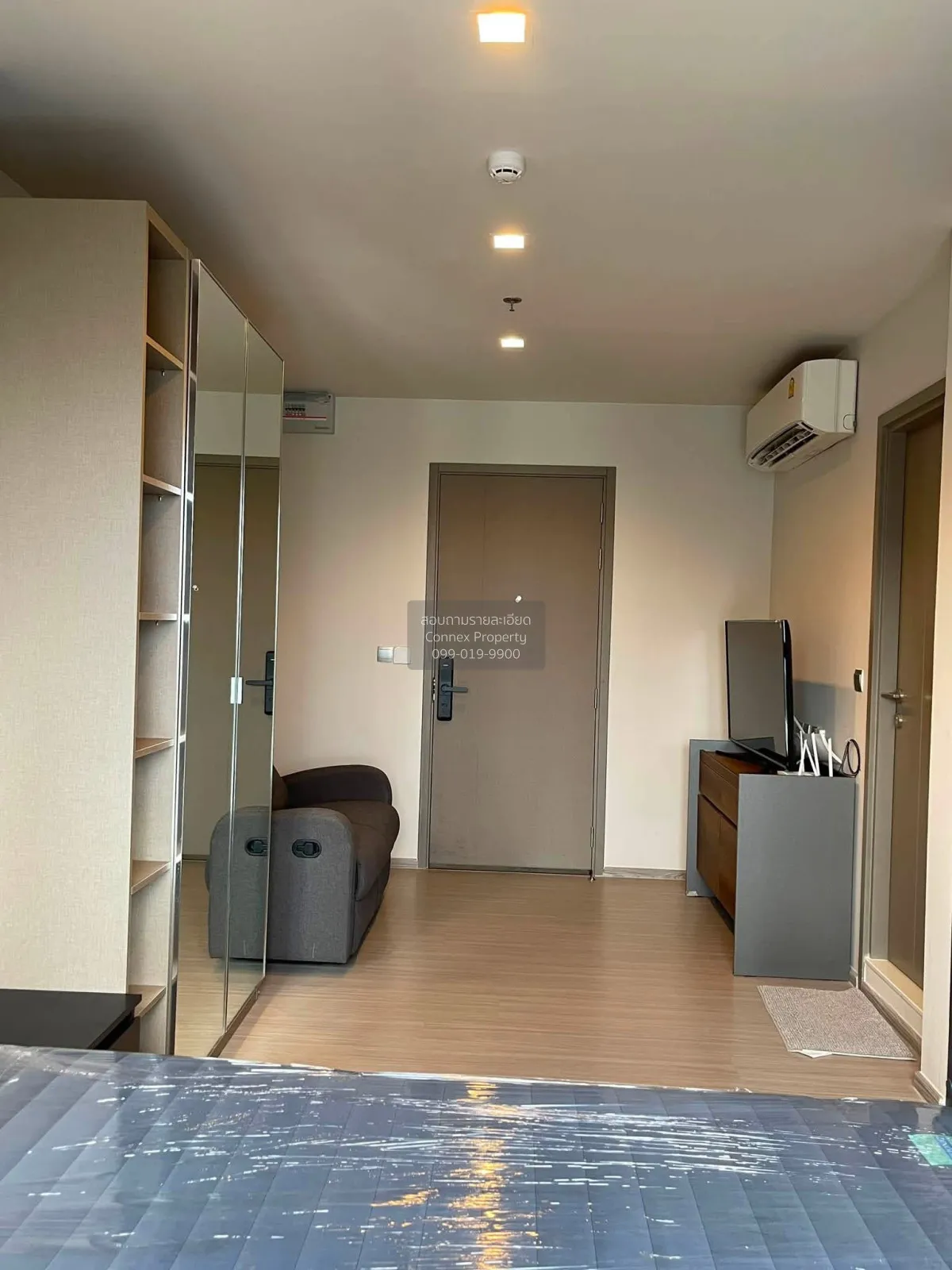 For Rent Condo , Life Asoke Hype Rama 9 , MRT-Phra Ram 9 , Makkas 4