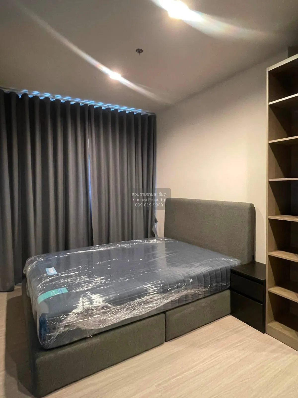 For Rent Condo , Life Asoke Hype Rama 9 , MRT-Phra Ram 9 , Makkas