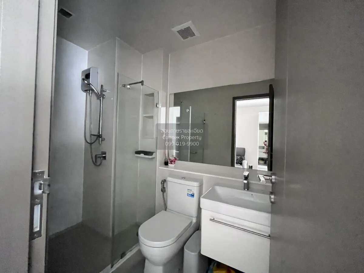 For Rent Condo , Life Asoke Hype Rama 9 , MRT-Phra Ram 9 , Makkas