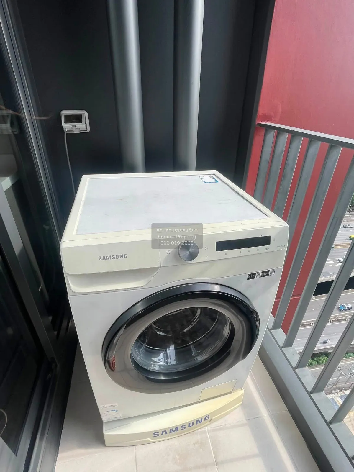 For Rent Condo , Life Asoke Hype Rama 9 , MRT-Phra Ram 9 , Makkas