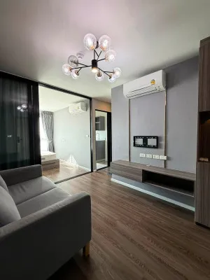 For Sale Condo , The Origin Ramintra​ 83 Station , MRT-Ram Inthra Kor Mor 9 , Khanna Yao , Khanna Yao , Bangkok , CX-170643