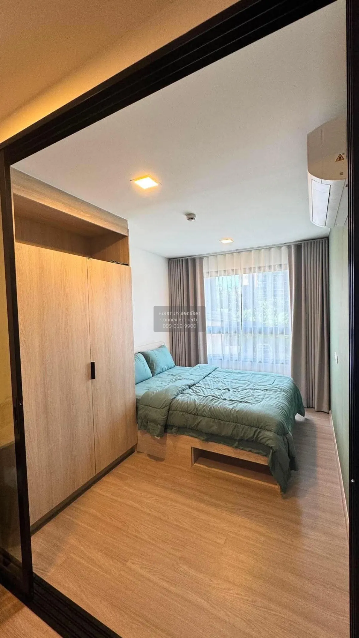 For Rent Condo , The Base Bukit Phuket , Wichit , Mueang Phuket , 2