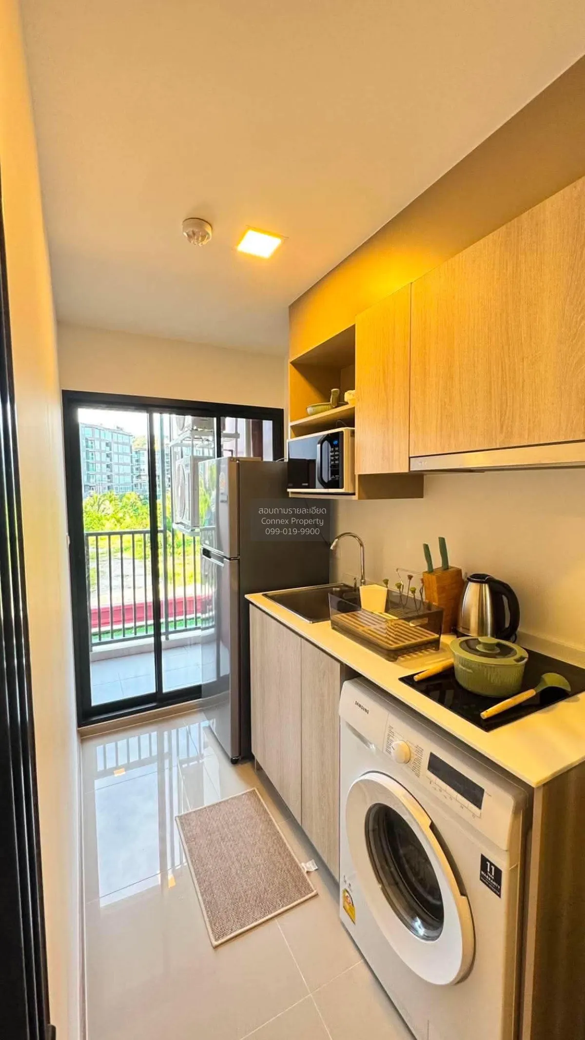 For Rent Condo , The Base Bukit Phuket , Wichit , Mueang Phuket , 3
