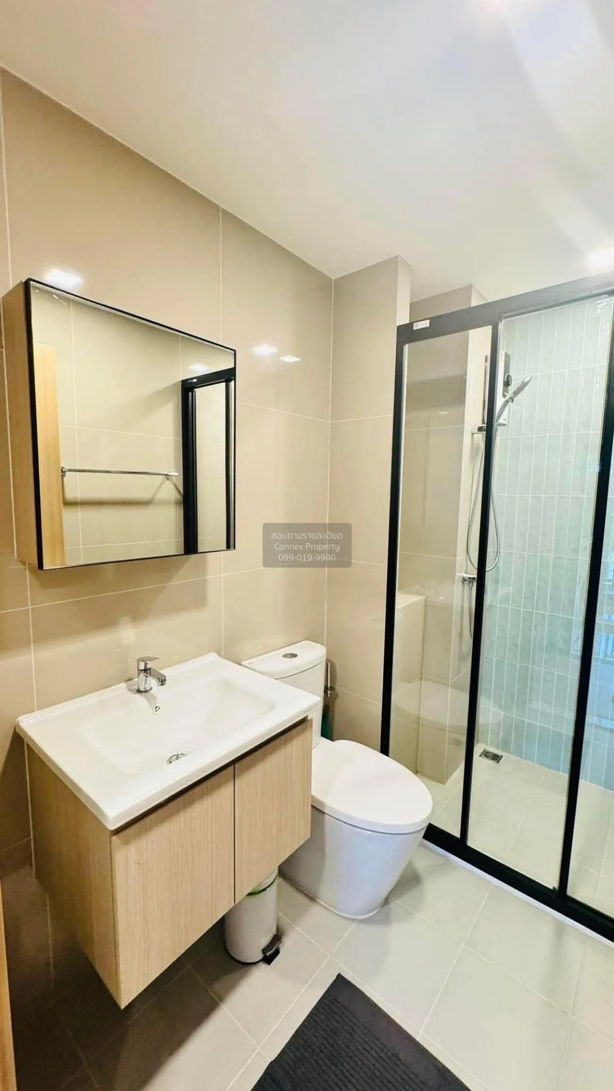 For Rent Condo , The Base Bukit Phuket , Wichit , Mueang Phuket , 4