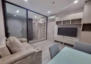 For Sale Condo , The Politan Rive , MRT-Phra Nang Klao Bridge , Bang Kraso , Mueang Nonthaburi , Nonthaburi , CX-170645