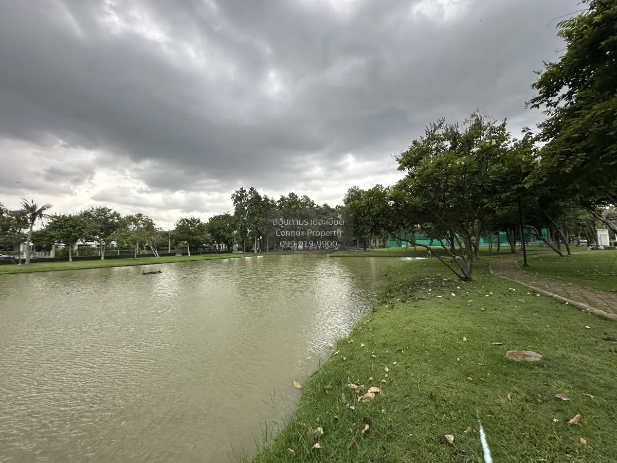ขายบ้าน  ชลลดา วงแหวน-รัตนาธิเบศร์ บางรักพัฒนา บางบัวทอง นนทบุรี 