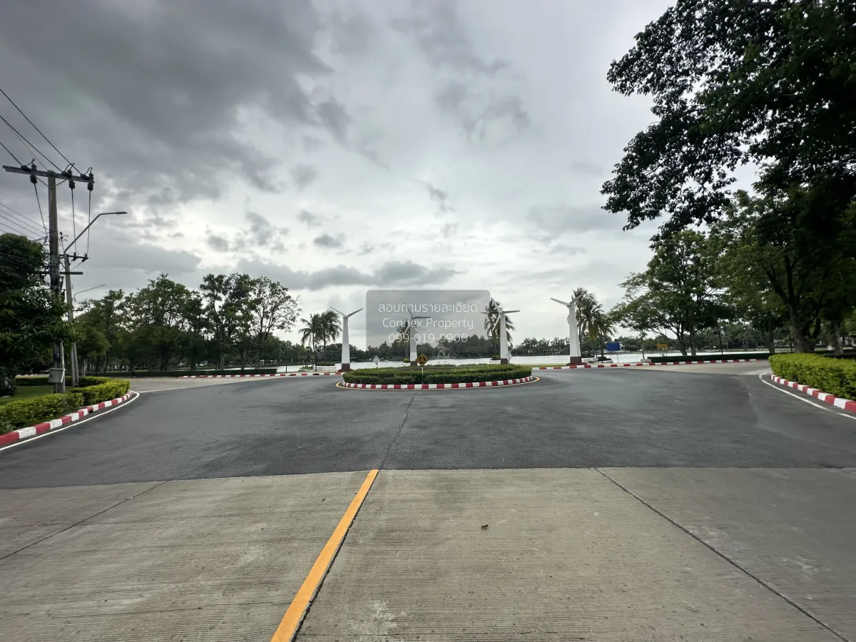 ขายบ้าน  ชลลดา วงแหวน-รัตนาธิเบศร์ บางรักพัฒนา บางบัวทอง นนทบุรี 