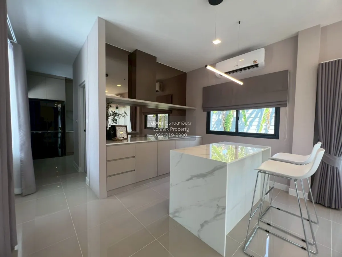 For Rent House , Grande Pleno Sukhumvit-Bangna , BTS-Chang Erawan 3