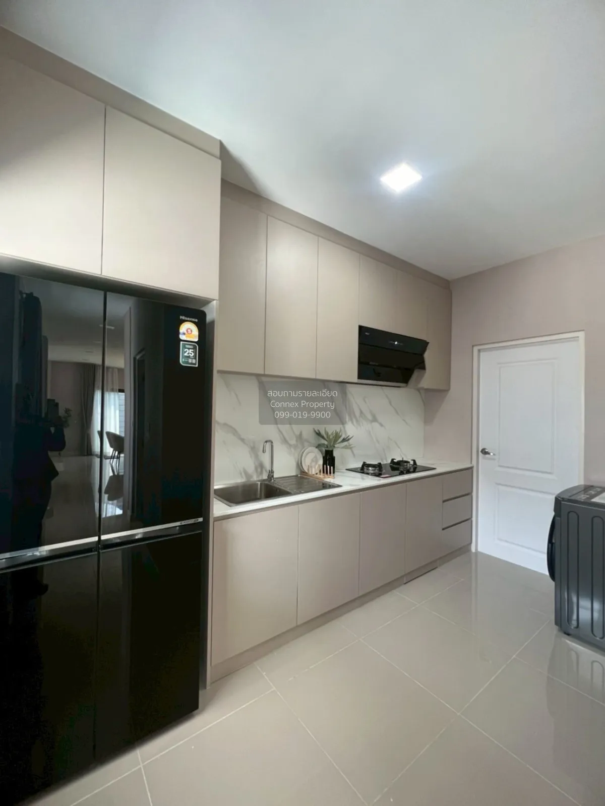 For Rent House , Grande Pleno Sukhumvit-Bangna , BTS-Chang Erawan 4