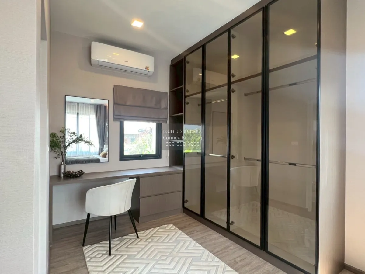 For Rent House , Grande Pleno Sukhumvit-Bangna , BTS-Chang Erawan