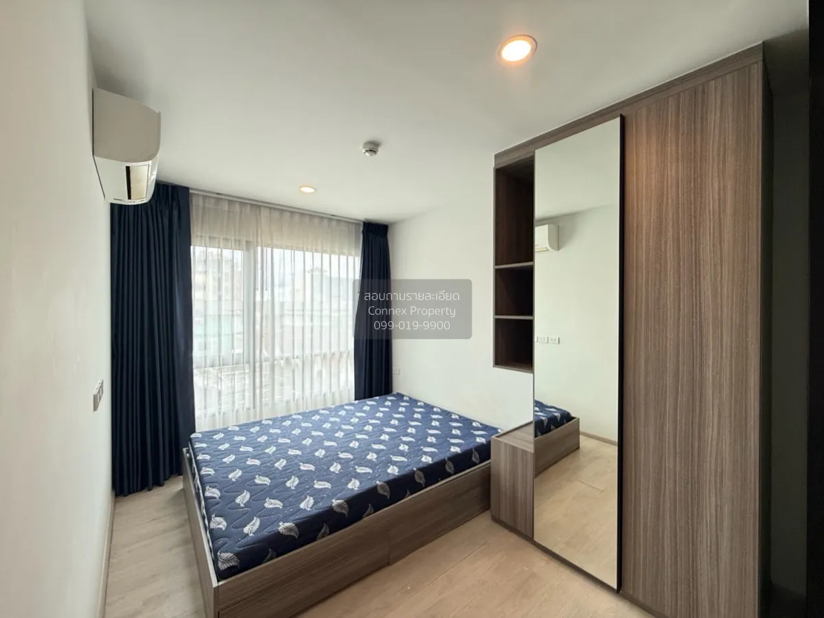 For Rent Condo , The Origin Sukhumvit 105 , BTS-Bearing , Bang Na 4